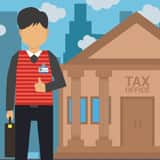 Income Tax Officer